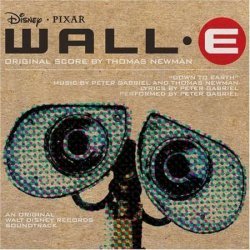 Wall-E - SoundTrack OST